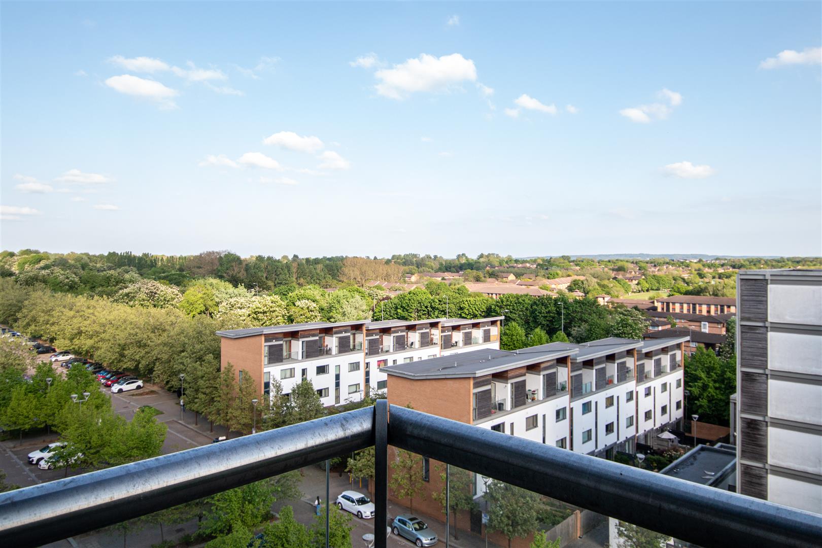 Sapphire House, South Row, Milton Keynes